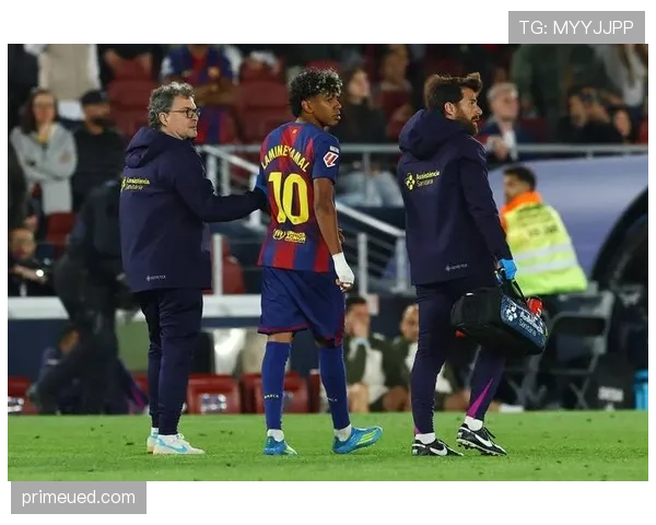 亚马尔高出场负荷是否制约其成长上限与表现稳定性？