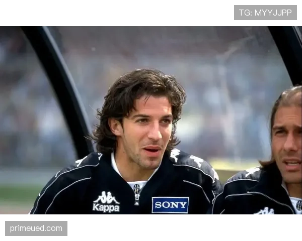 德尔皮耶罗连续关键战回撤接应，主导进攻撕开对手防线