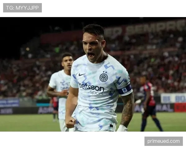 劳塔罗巅峰赛季的持续进球输出：战术体系如何支撑其高效表现