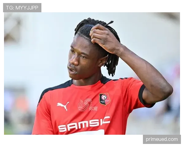 卡马文加横空出世：雷恩青训体系如何锻造天才中场？