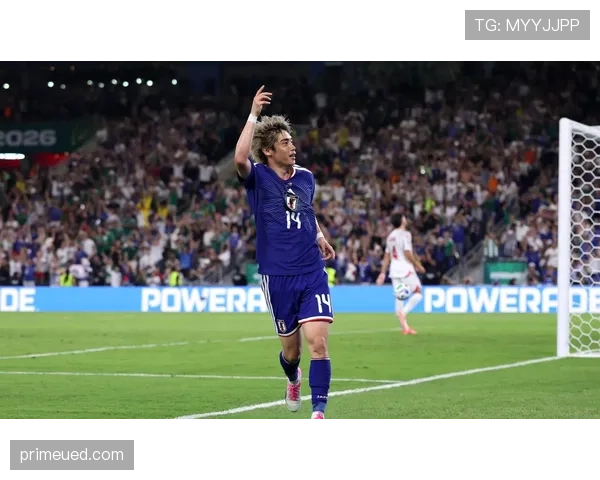 日本4-0突尼斯复盘:亚洲球队世界杯强势表现解析 日本4-0突尼斯复盘:亚洲球队世界杯强势表现解析